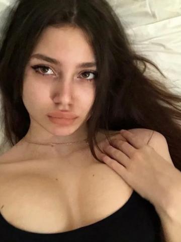 Анастасия Королева Реал фото 2