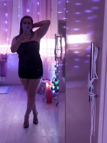 Лариса Неудержимая