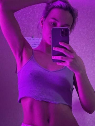 Мелиса Вип Реал Брюнетка фото 3