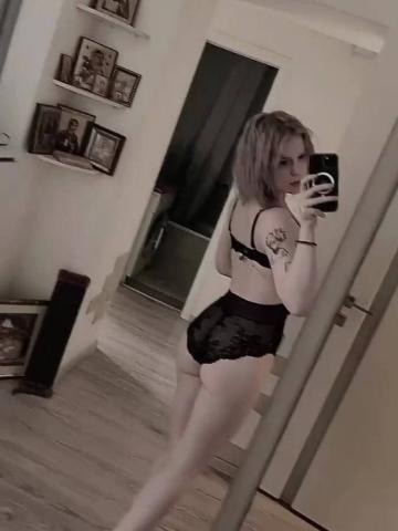 Мелиса Вип Реал Брюнетка фото 4